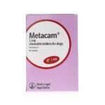 Metacam Chewable Tablets