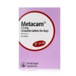 Metacam Chewable Tablets