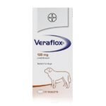 Veraflox Flavoured Tablets