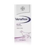 Veraflox Flavoured Tablets