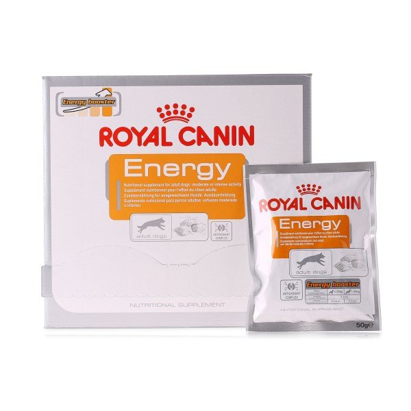 Royal Canin Energy Functional Dog Reward - 30 x 50g Bags