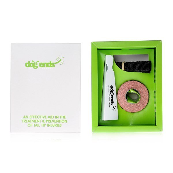 Dog Ends - Pack of 5