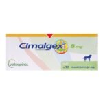 Cimalgex Chewable Tablets