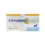 Cimalgex Chewable Tablets