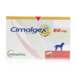 Cimalgex Chewable Tablets