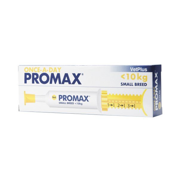 Promax Paste - 9ml