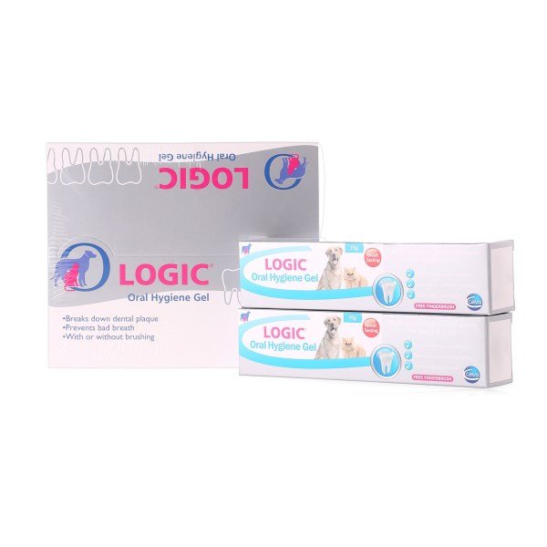 Logic Oral Hygiene Gel