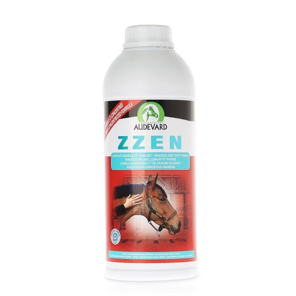 Zzen for Horses - 1 Litre