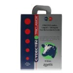 Cydectin TriclaMox + Pour-on Solution itre