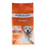 Arden Grange Senior Dog Chicken & Rice