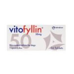 Vitofyllin Tablets
