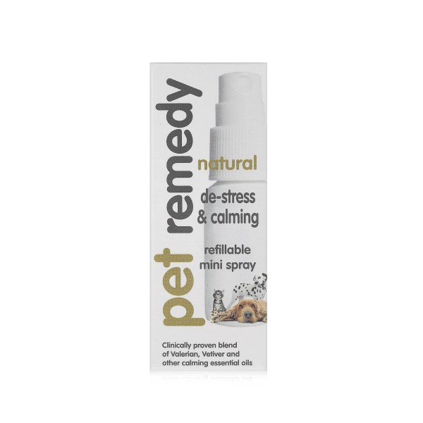 Pet Remedy Calming Spray - 15ml