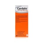 Cardalis / Tablets