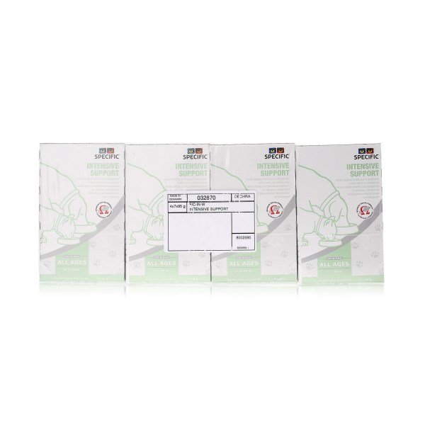 Specific F/C-IN-W Intensive Support - 95g x 28