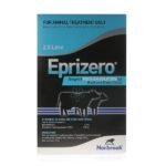 Eprizero Pour-on Solution for Beef and Dairy Cattle itre