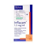 Inflacam Oral Suspension for Dogs
