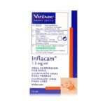 Inflacam Oral Suspension for Dogs