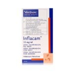 Inflacam Oral Suspension for Horses