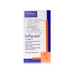 Inflacam Oral Suspension for Horses