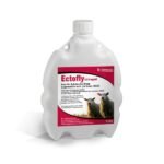 Ectofly Pour-on Solution itre