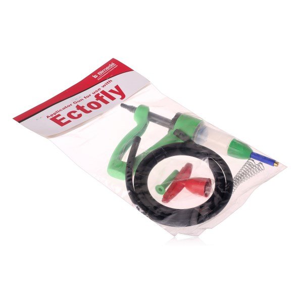 Ectofly Applicator