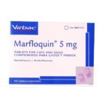 Marfloquin Tablets