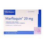 Marfloquin Tablets