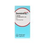 Semintra Oral Solution for Cats