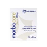 Marbocare Flavoured Tablets