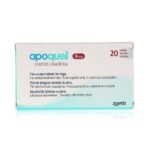 Apoquel Tablets for Dogs x 20