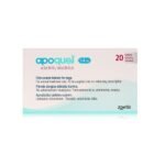 Apoquel Tablets for Dogs x 20