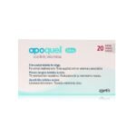 Apoquel Tablets for Dogs x 20