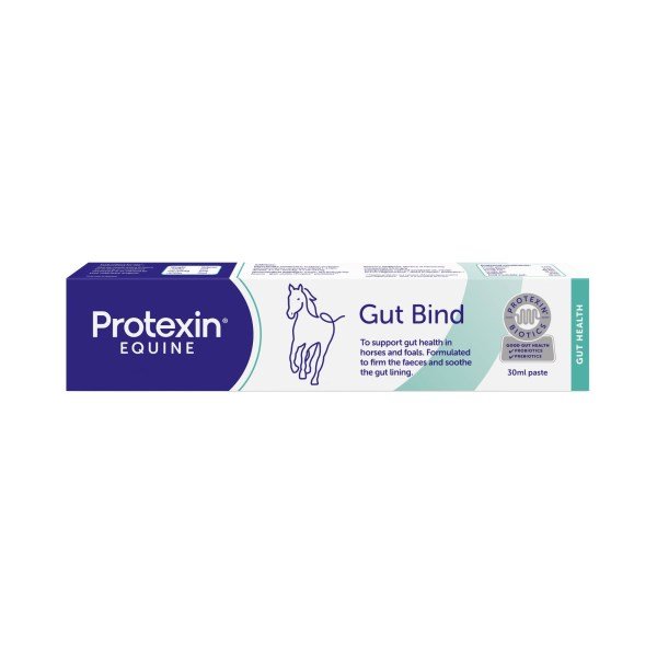 Protexin Gut Bind for Foals - 30ml Syringe