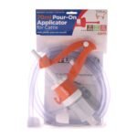 Zoetis Cattle Pour-On Applicator