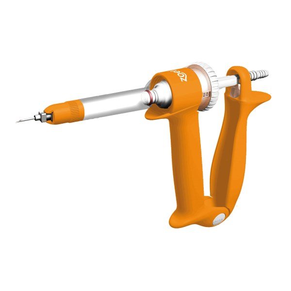 Zoetis Sheep 2ml Injector (Cydectin)