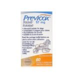 Previcox Chewable Tablets