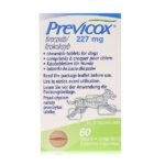 Previcox Chewable Tablets