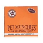 Pet Munchies Training Treats Sushi -