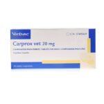 Carprox Vet Tablets for Dogs