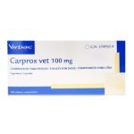 Carprox Vet Tablets for Dogs