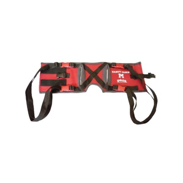 Handy Canis Helping Hand Hind Leg - Extra Large