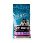 Burns Puppy Original Chicken & Rice -