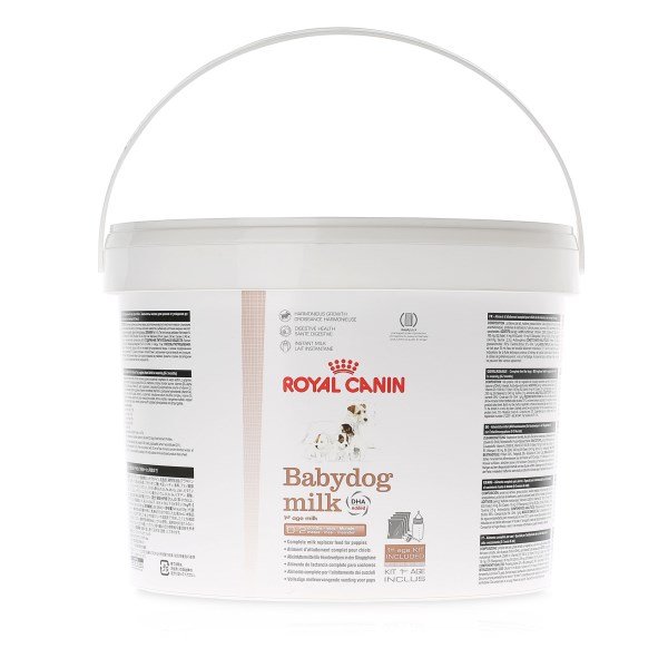 Royal Canin Vet Care Nutrition Canine Baby Dog Milk - 2kg