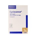 Cyclavance Oral Solution