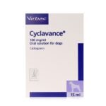 Cyclavance Oral Solution