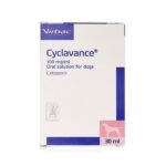 Cyclavance Oral Solution
