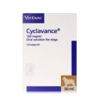 Cyclavance Oral Solution