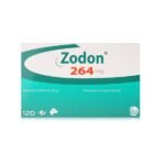 Zodon Tablets