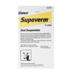 Supaverm Oral Suspension itre