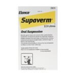 Supaverm Oral Suspension itre